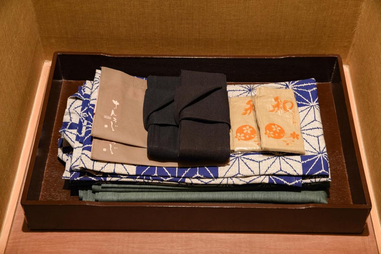 Kotengu Sanroji 시모노세키 외부 사진
