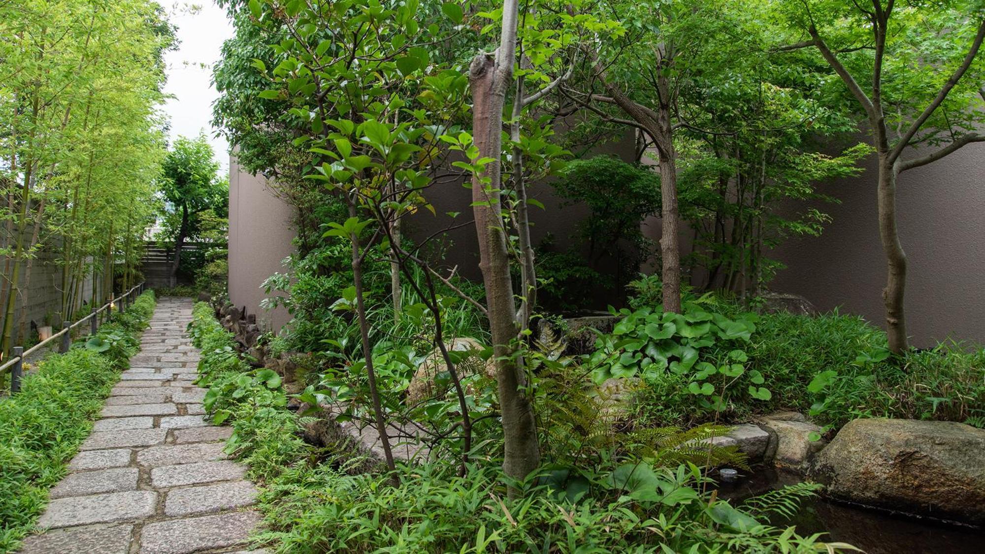 Kotengu Sanroji 시모노세키 외부 사진