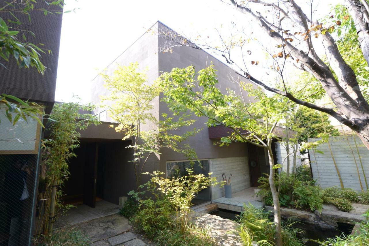 Kotengu Sanroji 시모노세키 외부 사진