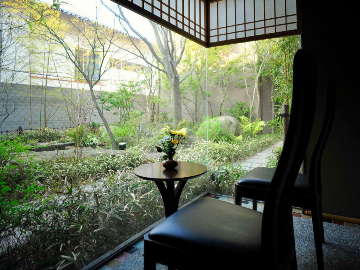 Kotengu Sanroji 시모노세키 외부 사진